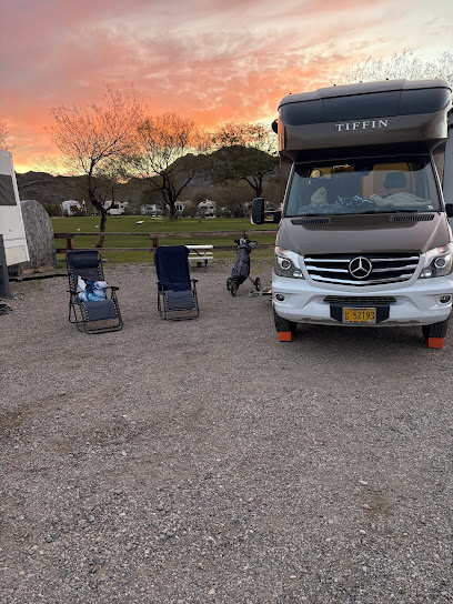 Nomad Mobile RV Tech