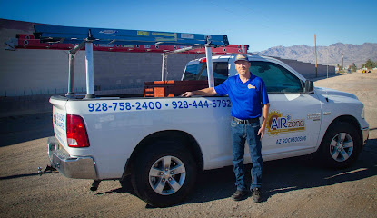 AIRzona Comfort Solutions