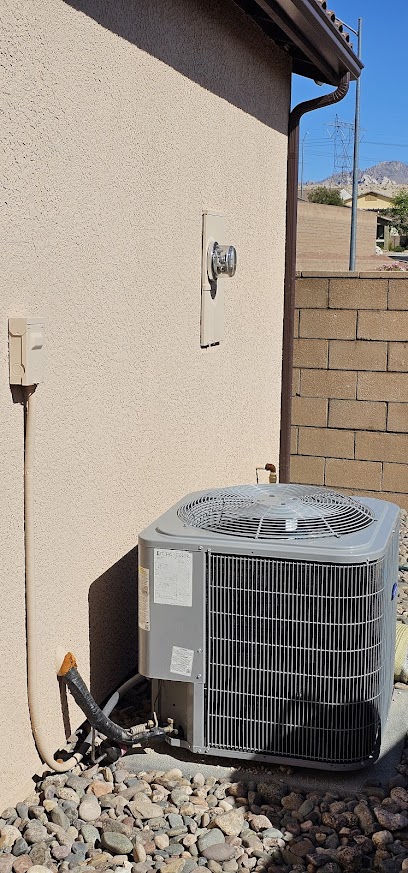 Reinke Heating & Air Conditioning