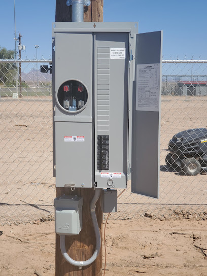 HTWT Electric