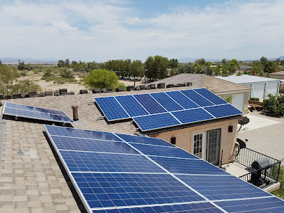 APO Energy Solutions Corp