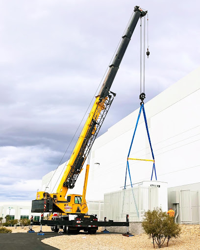 Riggers inc.