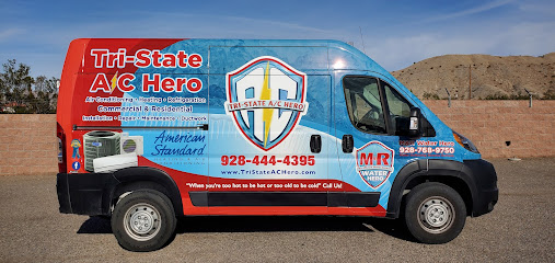 Tri-State A/C Hero