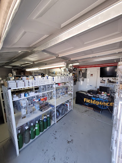 Quality Refrigeration Supply LLC