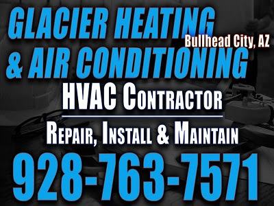 Glacier Heating & Air