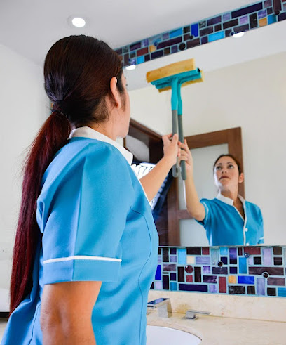 Daffys Wacky Cleaning Services