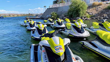 Rocky River Jet Ski Rentals