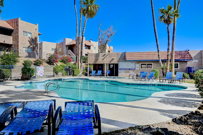 Desert Bay Apartments