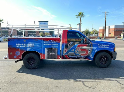 A&S Heating & Air