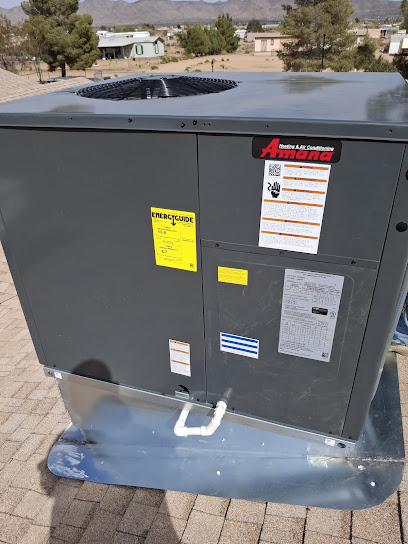 Hometown Heating & Air