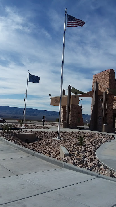 Palm Gardens, NV 89039