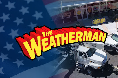 The Weatherman A/C and Heating LLC
