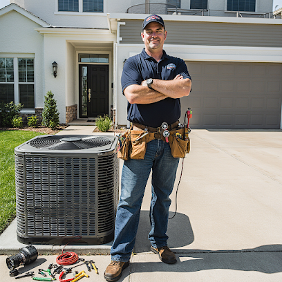 Lake Havasu City Heating & Air Conditioning