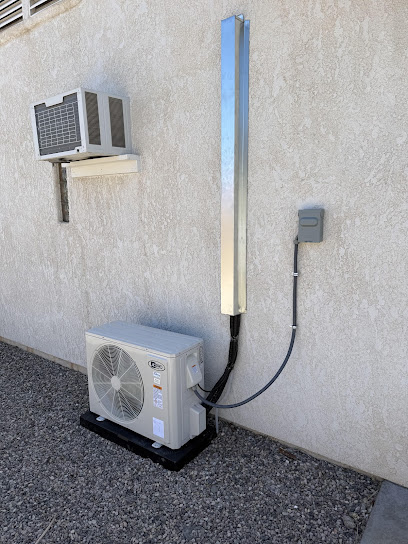 Airtech Air Conditioning and Heating