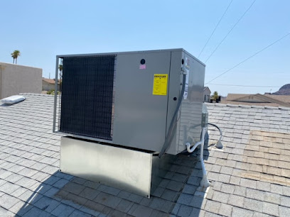 Sunrize Air Conditioning LLC