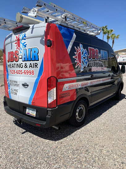 JBS - Air Service and Repair