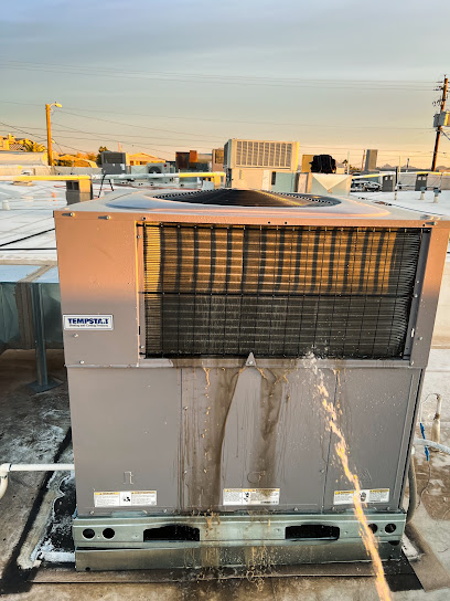 Hot Solutions HVAC