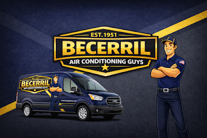 Air Conditioning Guys