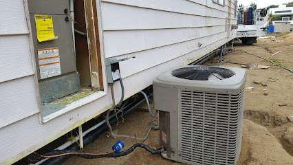 Halo HVAC & Commercial Refrigeration