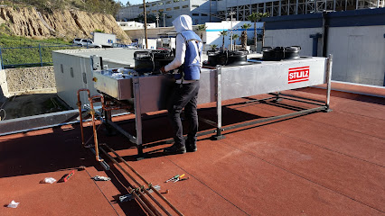 A&RT Aire Acondicionado y Refrigeracion de Tijuana