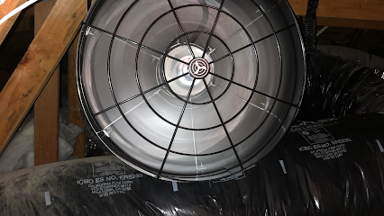 All Aire Heating & Cooling