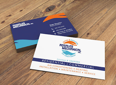 Rosales Mechanical INC.