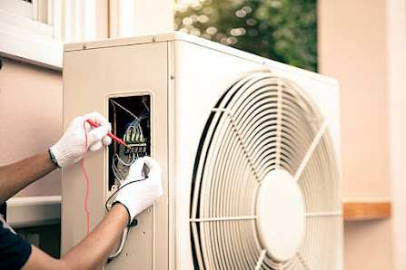 CA San Diego AC Repair & Install