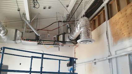Blu HVAC