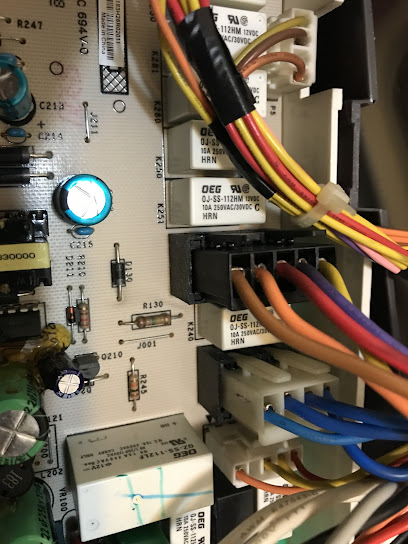 Automatic Appliance Tech