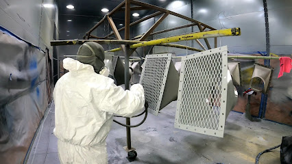Omega Industrial