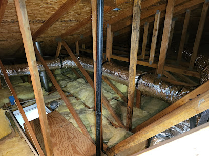 All American Heating and Air (Veteran owned)