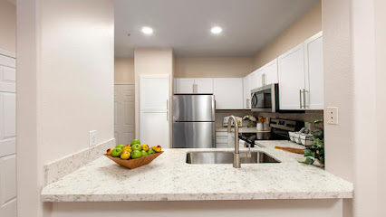 Camden Sierra at Otay Ranch Apartments
