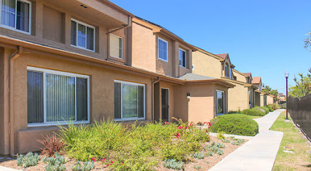 Liberty Military Housing - Lofgren Terrace