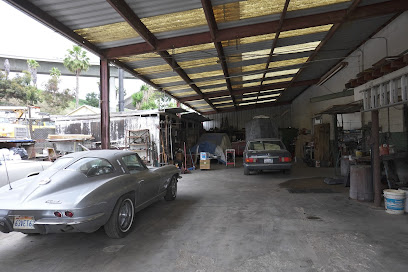 Lee's Automotive
