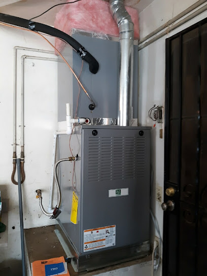 Mayoral Heating & Air Conditioning | HVAC Contractor and AC Repair