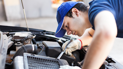New Tek Auto Repair