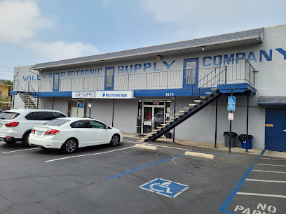 Willy's Electronic Supply Co Inc