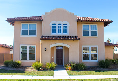 Liberty Military Housing - Flags