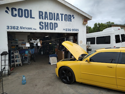 Cool Way Radiator & Air Conditioning