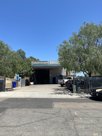 B & B Auto Repair