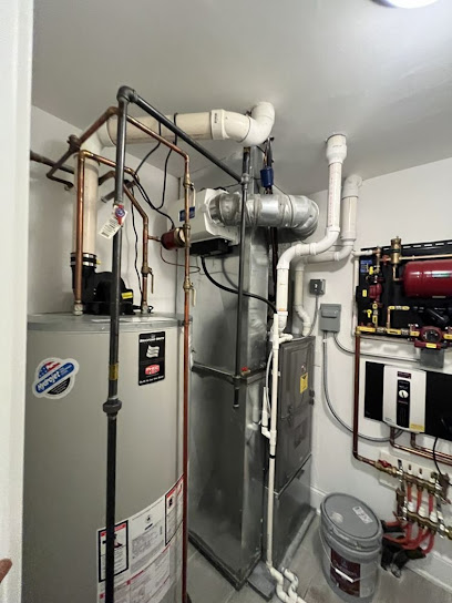 CleanAirvent Technologies