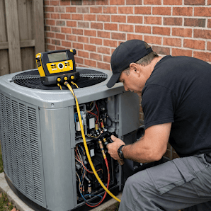 Elite HVAC Repair San Diego