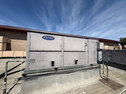 Dispatch Heating, Air Conditioning & Refrigeration
