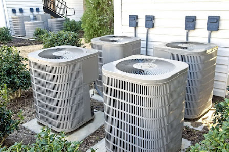 SD Heating and Air Conditioning Pro