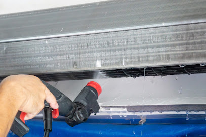 Semi Air Duct Cleaning