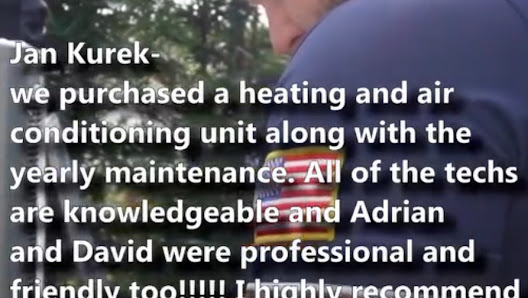 Pacific Heating & Air Conditioning
