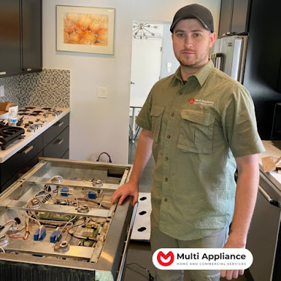 Multi Appliance Repair - San Diego, CA