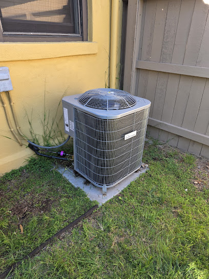 Held Heating and Air