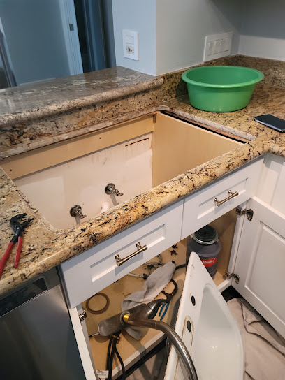 PCI General Construction Heating-Air-Plumbing