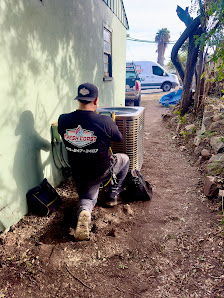 Fresh Coast Heating and Air Conditioning